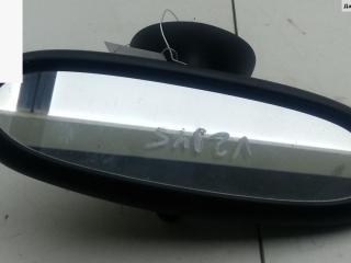 зеркало салона Mini Cooper R50 2001, 1.6 л., бензин, МКПП, зелёный, хетчбэк 3 дв.