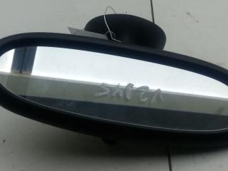 зеркало салона Mini Cooper/One 1 (R50, 2001, 1.6 л., бензин, МКПП, зелёный, хетчбэк 3 дв.