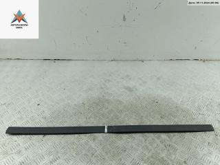 молдинг двери задней левой Ford C-Max 1 поколение 2004, 1.6 л., дизель, МКПП, синий, минивэн, 3M51R20938AC