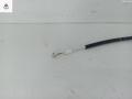 Трос двери задней Audi A4 B5 [рестайлинг] 1999, 1.6 л., бензин, МКПП, серый, седан, BN - фото №3