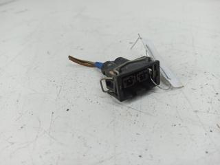 разъем (фишка) проводки Audi A6 4B/C5 1999, 2.4 л., бензин, МКПП, серый, универсал, 357951772