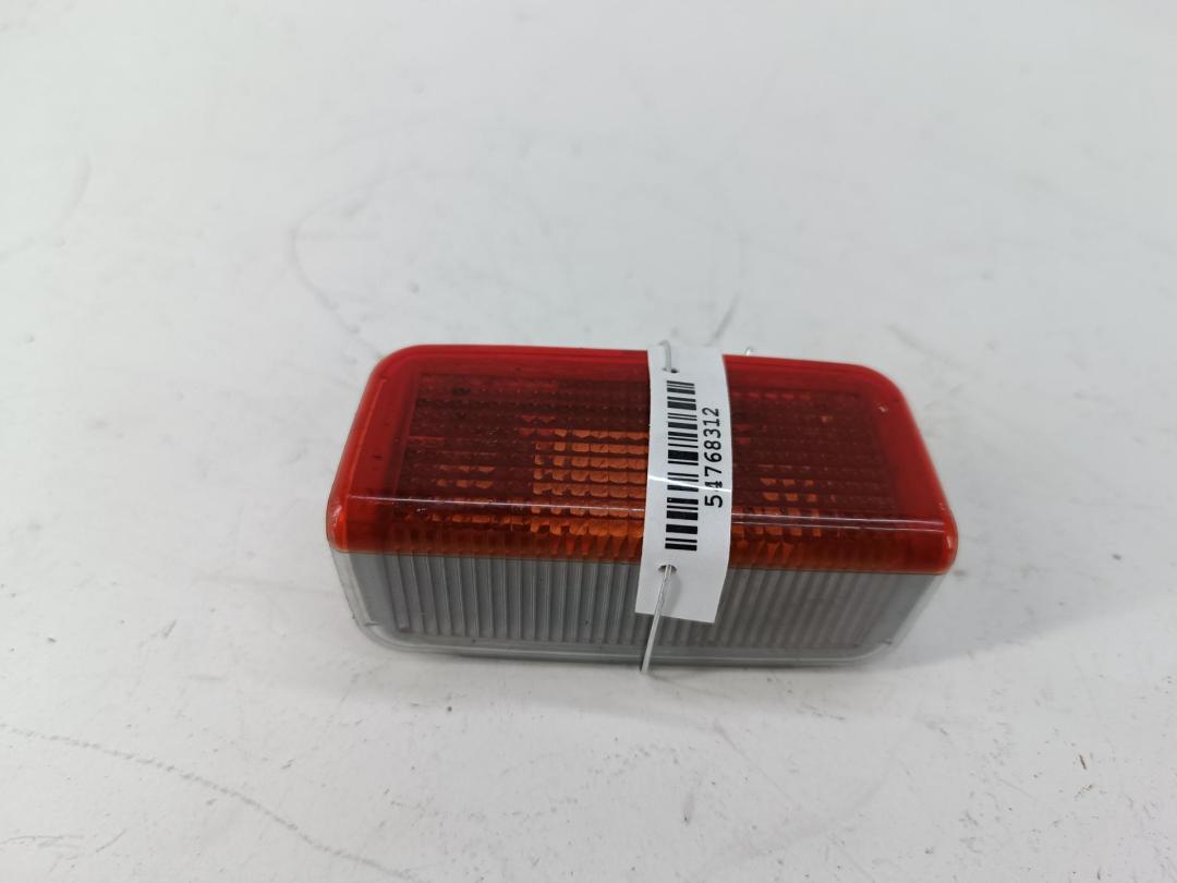 фонарь салона (плафон) Audi A4 B7 2005, 2.0 л., бензин, АКПП, серый, универсал, 4B9907113