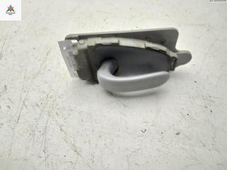 ручка внутренняя передняя левая Citroen Xsara Picasso 1 поколение [рестайлинг] 2004, 1.6 л., дизель, МКПП, серый, минивэн, 9631487777