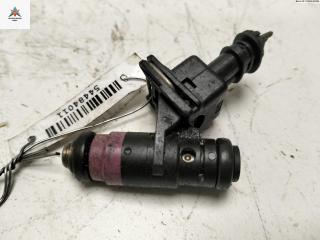 форсунка Renault Megane 2 поколение 2005, 1.6 л., бензин, МКПП, серый, универсал, ITGDC9