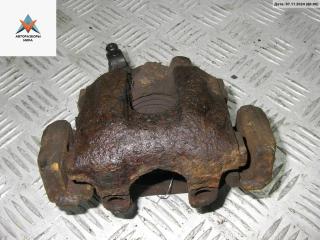 суппорт задний левый Land Rover Range Rover 3 поколение 2003, 4.4 л., бензин, АКПП, серый, внедорожник 5 дв.