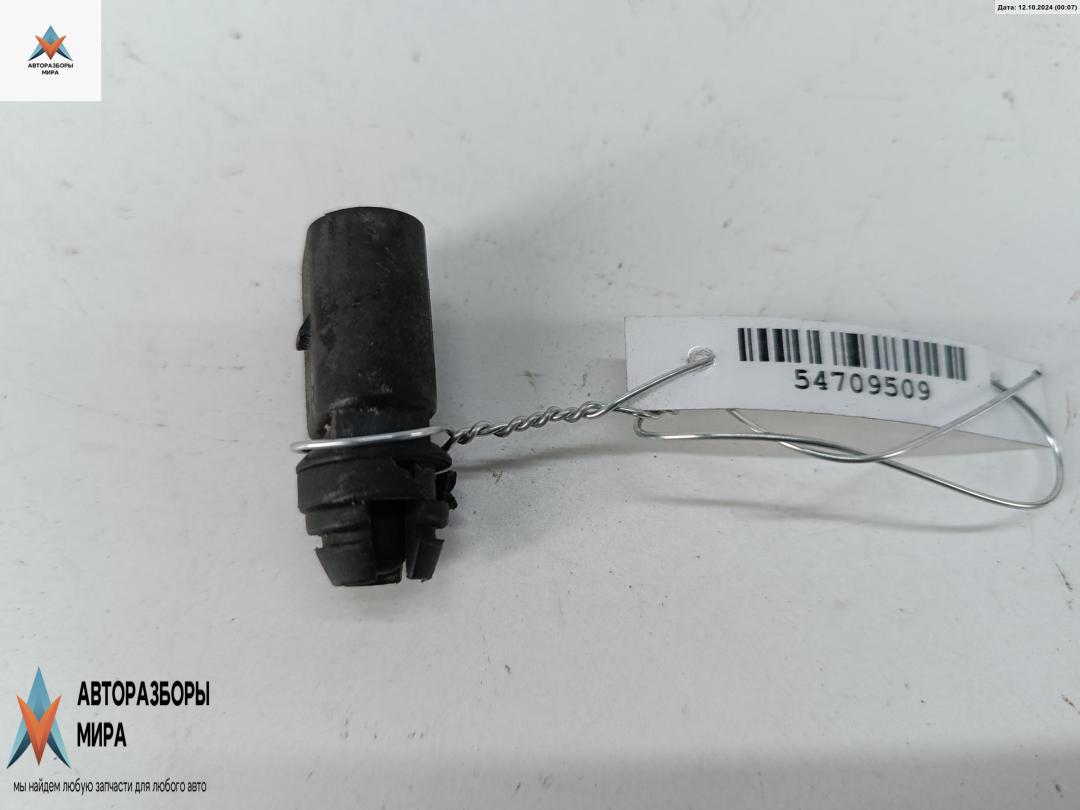 датчик температуры Audi A4 B6 2002, 3.0 л., бензин, АКПП, красный, универсал, 8Z0820535 - фото №1