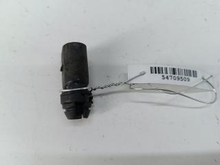 датчик температуры Audi A4 B6 2002, 3.0 л., бензин, АКПП, красный, универсал, 8Z0820535