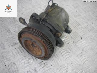 компрессор кондиционера BMW 3 серия E36 [рестайлинг] 1997, 1.8 л., бензин, 64528390228