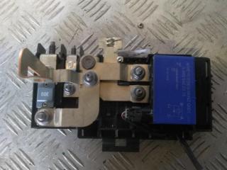 блок предохранителей Mercedes-Benz B-Класс W246 2013, 1.5 л., дизель, МКПП, серый, минивэн, 2465401850