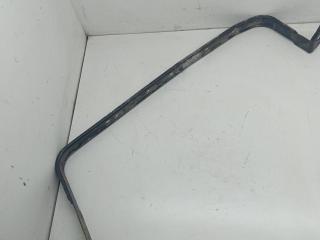 крепление бака топливного Ford Focus 2 поколение 2006, 1.6 л., дизель, МКПП, белый, универсал, 3M519054AD