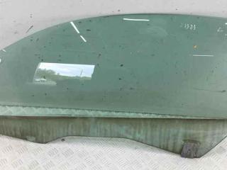 стекло двери передней левой Renault Megane 2 поколение 2005, 1.9 л., дизель, МКПП, чёрный, кабриолет, 43R-000929