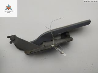 петля капота правая Nissan Murano Z50 2006, серый, внедорожник 5 дв.