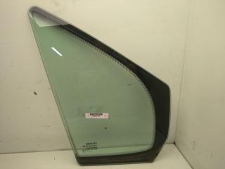 форточка передняя правая Renault Modus 2008, 1.5 л., дизель, МКПП, серый, хетчбэк 5 дв., 8200414573, 8200209951