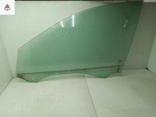 стекло двери передней левой Renault Laguna 2 поколение 2003, 1.8 л., бензин, МКПП, серый, универсал, 43R-001582