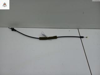 трос двери Opel Antara 1 поколение 2007, 2.0 л., дизель, МКПП, чёрный, внедорожник 5 дв., 070530