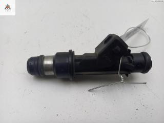 форсунка Opel Meriva 1 поколение (A) 2005, 1.6 л., бензин, МКПП, серый, минивэн, 25313846