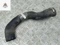 патрубок интеркулера Opel Astra H/Family [рестайлинг] 2006, 1.9 л., дизель, МКПП, серый, универсал, 55557038 - фото №2