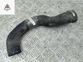 патрубок интеркулера Opel Astra H/Family [рестайлинг] 2006, 1.9 л., дизель, МКПП, серый, универсал, 55557038 - фото №3