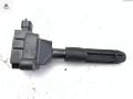 катушка зажигания Mercedes-Benz C-Класс W203/S203/CL203 2001, 2.3 л., бензин, МКПП, чёрный, хетчбэк 3 дв., 0001501780 - фото №2