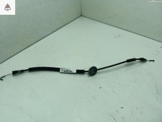 Трос двери задней Volkswagen Passat B5 [рестайлинг] 2001, 2.0 л., бензин, МКПП, синий, универсал, 3B0839085