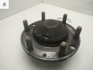 ступица задняя левая Kia Carnival VQ 2007, 2.9 л., дизель, АКПП, серый, минивэн, 52710-4D000