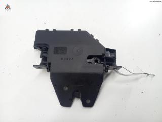 замок багажника BMW 3 серия E46 2000, седан, 8196401
