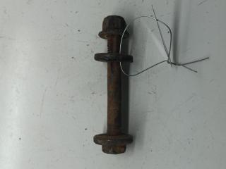 болт развальный Ford Mondeo 2 поколение 1999, 1.8 л., бензин, МКПП, серый, универсал