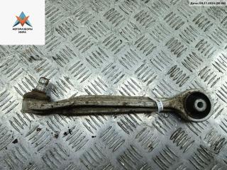 рычаг передний левый Volkswagen Passat B5 [рестайлинг] 2000, 1.8 л., бензин, МКПП, серый, универсал
