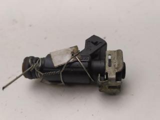 форсунка Opel Vectra C 2002, 3.2 л., бензин, МКПП, красный, хетчбэк 5 дв., 0280156080