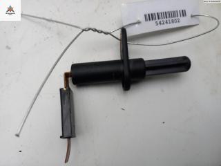 выключатель концевой (концевик) Opel Meriva 1 поколение (A) 2004, 1.8 л., бензин, МКПП, чёрный, минивэн