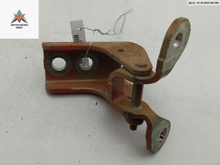 петля двери Nissan Micra 5 поколение K14 2017, красный, хетчбэк 5 дв.