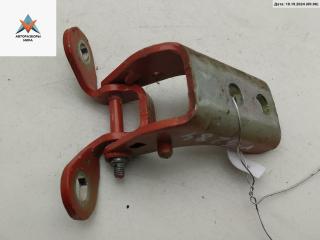 петля двери Nissan Micra 5 поколение K14 2017, красный, хетчбэк 5 дв., 190F6