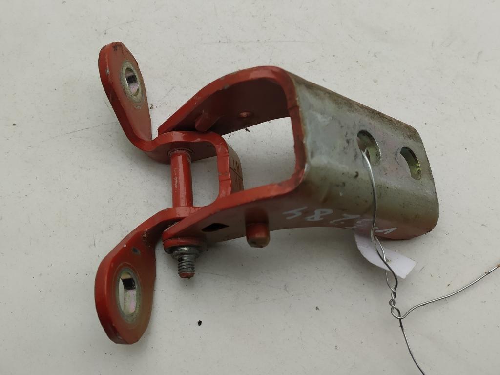 петля двери Nissan Micra K14 ) 2017, красный, хетчбэк 5 дв., 190F6