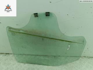 стекло двери задней правой Dacia (Renault) Logan 2006, 1.5 л., дизель, МКПП, синий, седан, 43R-00097