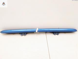 накладка подсветки номера Mercedes-Benz C-Класс W202/S202 [рестайлинг] 1998, 1.8 л., бензин, АКПП, синий, универсал, 202740029