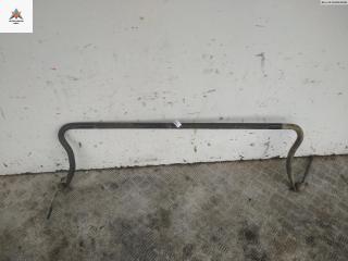 стабилизатор подвески передний Citroen C4 1 поколение 2004, 1.6 л., бензин, МКПП, красный, хетчбэк 5 дв., 00005081E7