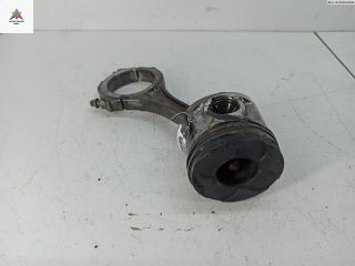 поршень Audi A6 4B/C5 1998, 2.5 л., дизель, МКПП, чёрный, седан, 78L51