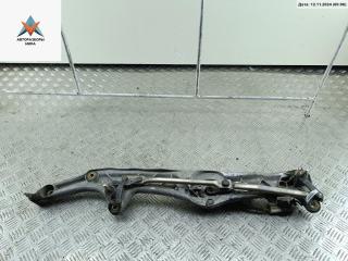 Механизм стеклоочистителя переднего (трапеция дворников) BMW 7 серия E38 [рестайлинг] 2000, 2.8 л., бензин, АКПП, серый, седан