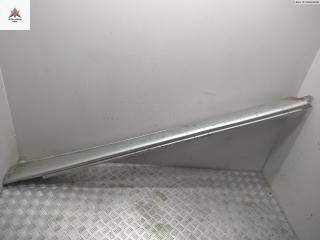 Накладка на порог наружная левая Mercedes-Benz M-Class ML W163 2003, серый, внедорожник 5 дв., 1636900140