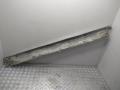 Накладка на порог наружная левая Mercedes-Benz M-Class ML W163 2003, серый, внедорожник 5 дв., 1636900140 - фото №2