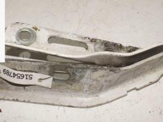 петля капота правая SEAT Inca 1 поколение 2000, белый, фургон, 6K0823302