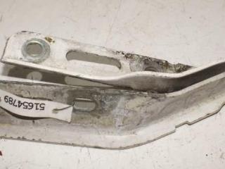 петля капота правая SEAT Inca 2000, белый, фургон, 6K0823302