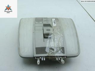 фонарь салона (плафон) Mercedes-Benz E-Класс W212/S212/C207/A207 [рестайлинг] 2014, 2.2 л., дизель, АКПП, бежевый, универсал, A2129001123
