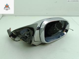 зеркало правое Mercedes-Benz SLK-Класс R170 1998, 2.3 л., бензин, МКПП, серый, кабриолет, 191762