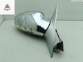 зеркало правое Mercedes-Benz SLK-Класс R170 1998, 2.3 л., бензин, МКПП, серый, кабриолет, 191762 - фото №2