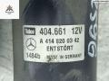 Механизм стеклоочистителя переднего (трапеция дворников) Mercedes-Benz Vaneo W414 2005, 1.9 л., бензин, МКПП, чёрный, минивэн, 4148200342, 1688240405 - фото №3