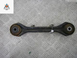 рычаг задний левый BMW 3 серия E90/E91/E92/E93 2005, 2.0 л., дизель, МКПП, чёрный, универсал, 6763473, 33326763473