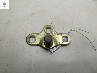 петля крышки багажника Ford Puma 1 поколение 1998, зелёный, купе