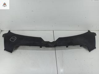 рамка капота Audi A6 4F/C6 2006, 3.2 л., бензин, АКПП, синий, универсал, 4F0807081