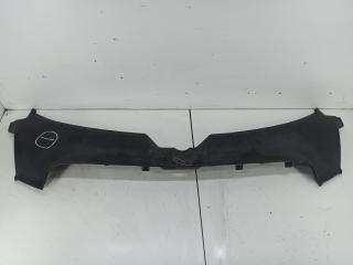 рамка капота Audi A6 C6 2006, 3.2 л., бензин, АКПП, синий, универсал, 4F0807081